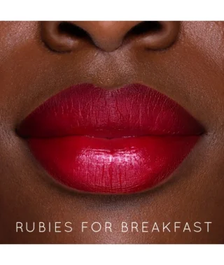 Water-based lip tint Ruby Juice Rubies for Breakfast_95057