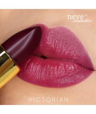 Lip balm intensificante colorato Victorian Vegan_94927