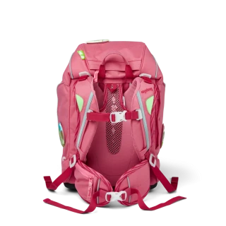 ECO HERO Lamas ergonomic backpack Sustainable for primary school_95369