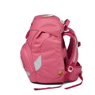 ECO HERO Lamas ergonomic backpack Sustainable for primary school_95397