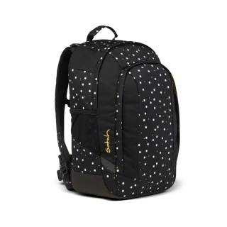 Lightweight ergonomic Satch AIR Lazy Daisy backpack for secondary school_95330