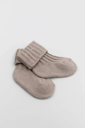 GIFT BOX thick socks MIX BABY BOY - 3 pairs_98669