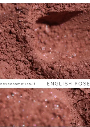 Blush minerale English Rose_99978