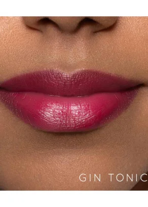 Water-based lip colour Ruby Juice Gin Tonic_99986