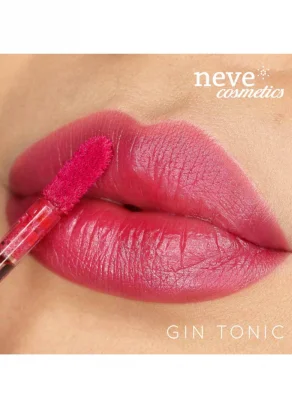 Water-based lip colour Ruby Juice Gin Tonic_99987