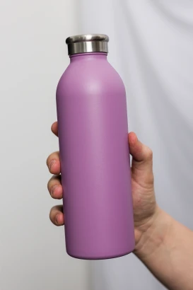 Stainless steel bottle - 1 liter_100068