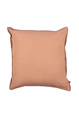 ROSE Cushion Cover in Organic Cotton 50x50 cm_100114