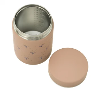 Nordic 300 ml steel thermos baby food container_100634