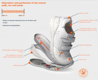 Biomecanics ergonomic and natural sports shoes_102801