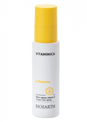 Acqua spray viso - 6 vitamine_102725
