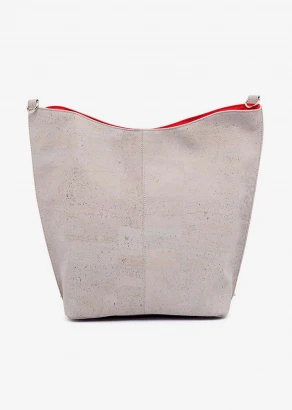 Natural Cork Shoulder Bag_104190