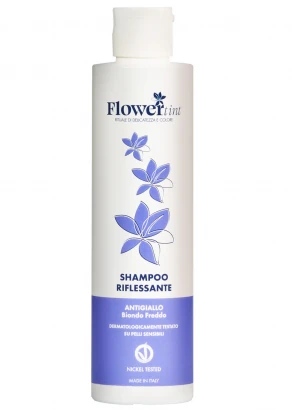 Shampoo riflessante anti-giallo biondo freddo_105325
