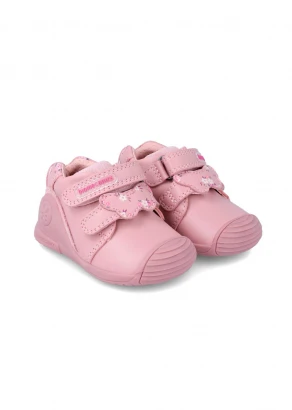 Biomecanics ergonomic wool-lined baby shoes_105409