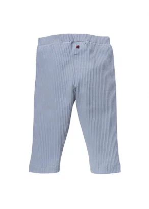 Home Basic children's leggings in pure organic cotton_109353