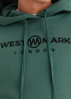 Men's Westmark Mineral sweatshirt in pure organic cotton_107508