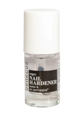Happy Nails natural nail polish - Hardener_108803