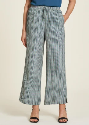 Cubes trousers in EcoVero™_108984