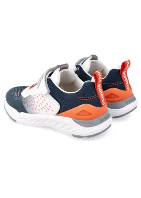 Biomecanics Runner Azur ergonomic and natural children's shoes_109588