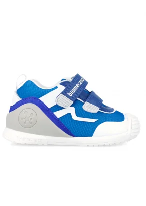 Biomecanics ergonomic children's shoes Baby Azul_109626
