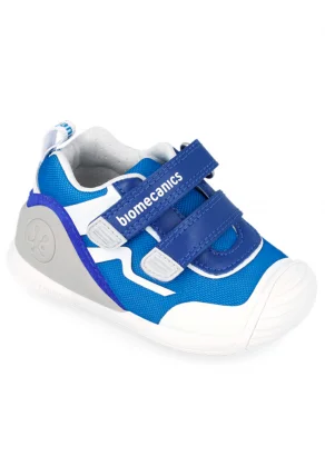 Biomecanics ergonomic children's shoes Baby Azul_109627