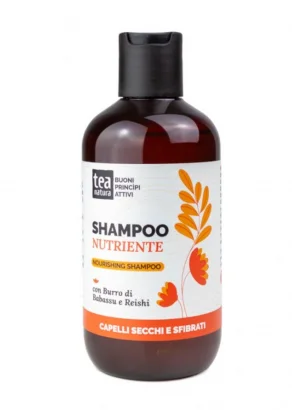 nourishing shampoo for dry and brittle hair 250 ml_110525