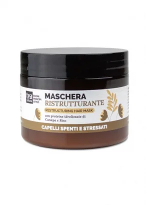 RESTRUCTURING HAIR MASK 250 ml_110531