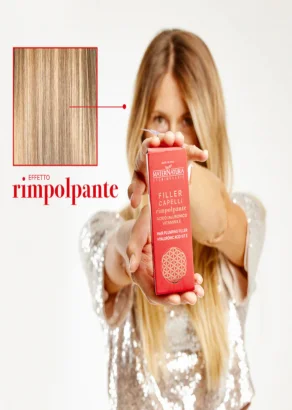 Filler capelli rimpolpante con acido ialuronico e vitamina E_110509