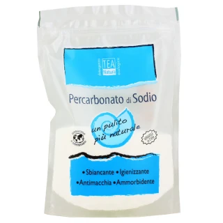 Percarbonato di sodio puro Tea Natura_61258