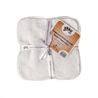 Bamboo terry wipes - 5 pieces_42763