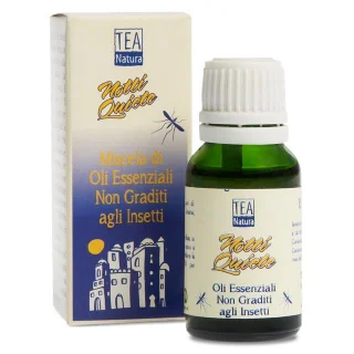 Mosquito repellent - Blend of natural essential oils_51919