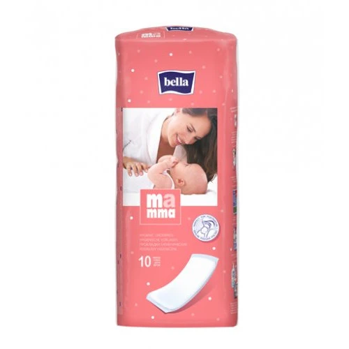 Disposable Maternity pads Bella Mamma