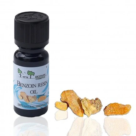 Benzoin Resin essential oil