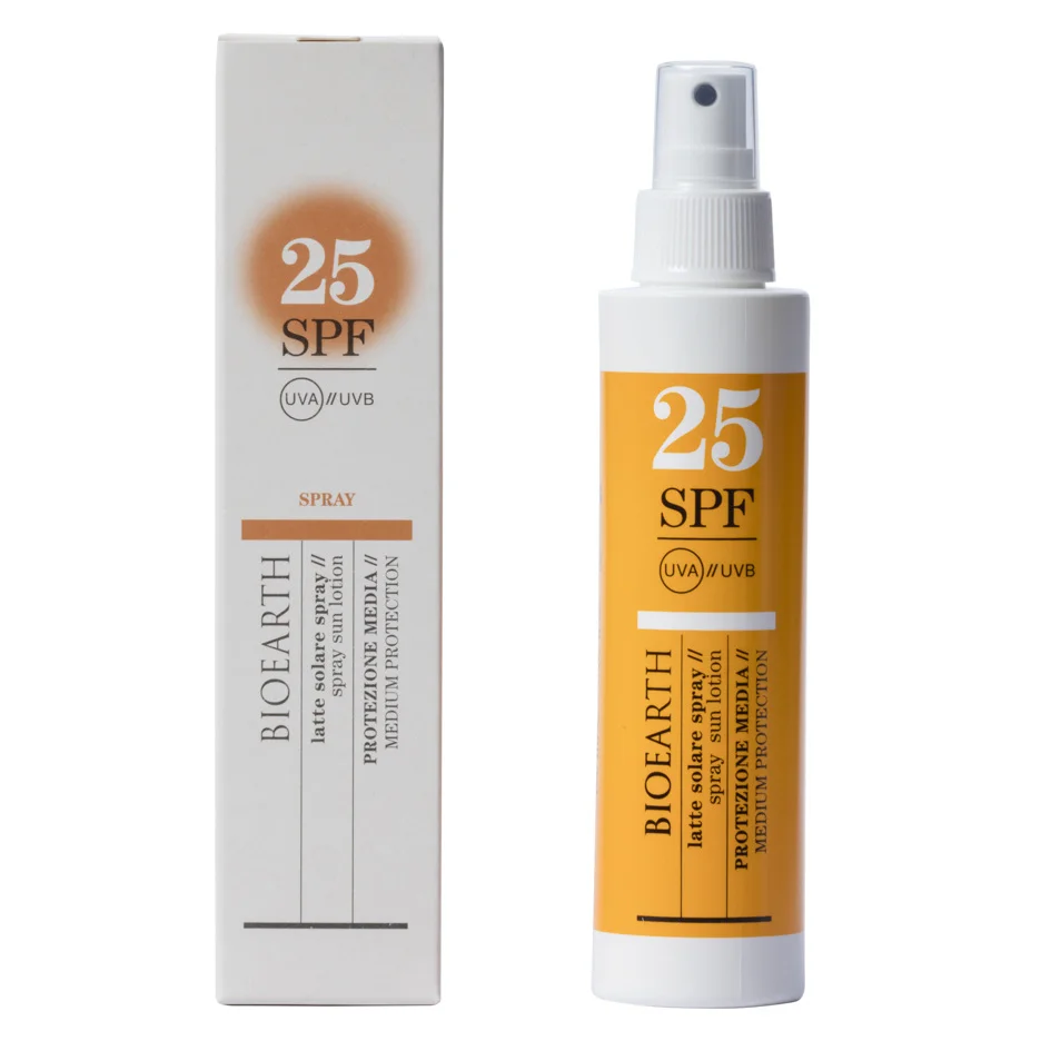 Bioearth Sun Spray - SPF25