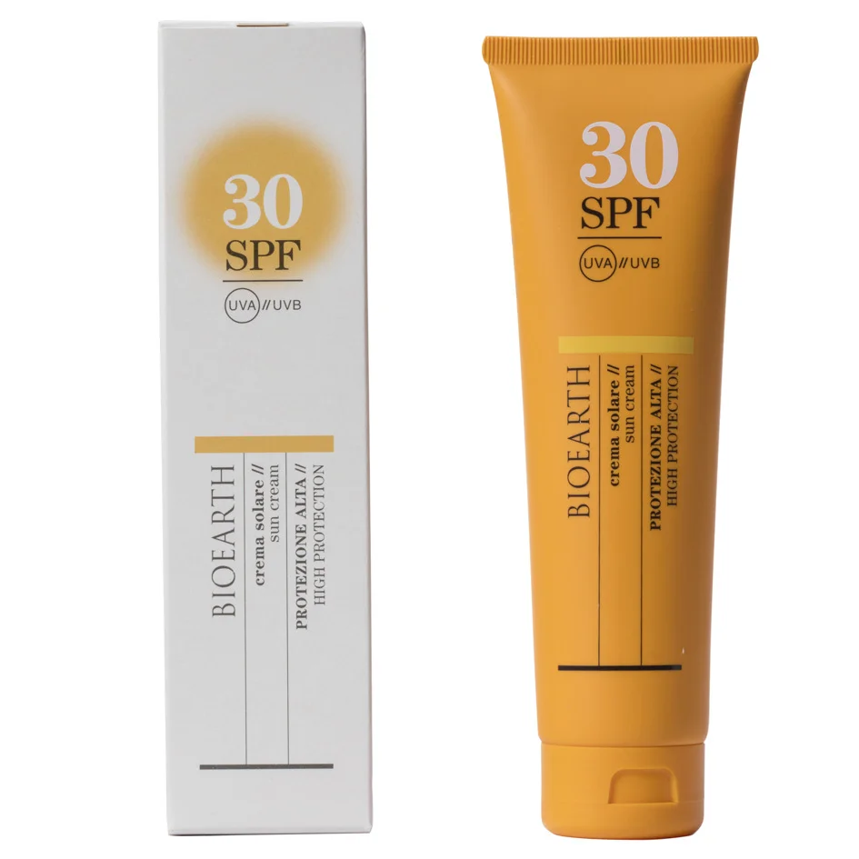 Bioearth Sun Cream - SPF30