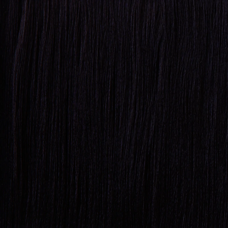Organic Permanent Hair Color 1.0 Black_62505
