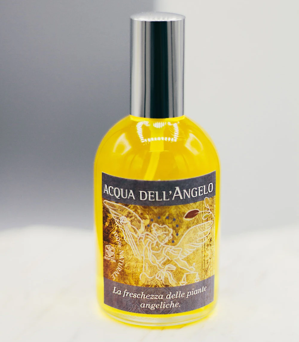 Natural Parfum Acqua dell'Angelo - Olfattiva