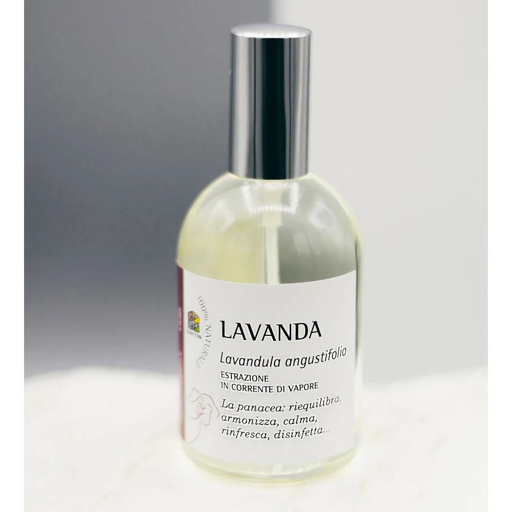 Aromatherapy Lavender - Olfattiva