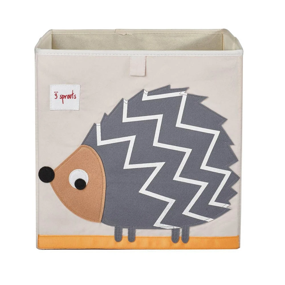 Storage Box hedgehog