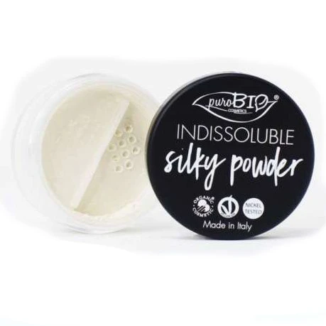Indissoluble Silky Powder puroBIO VEGAN_53777