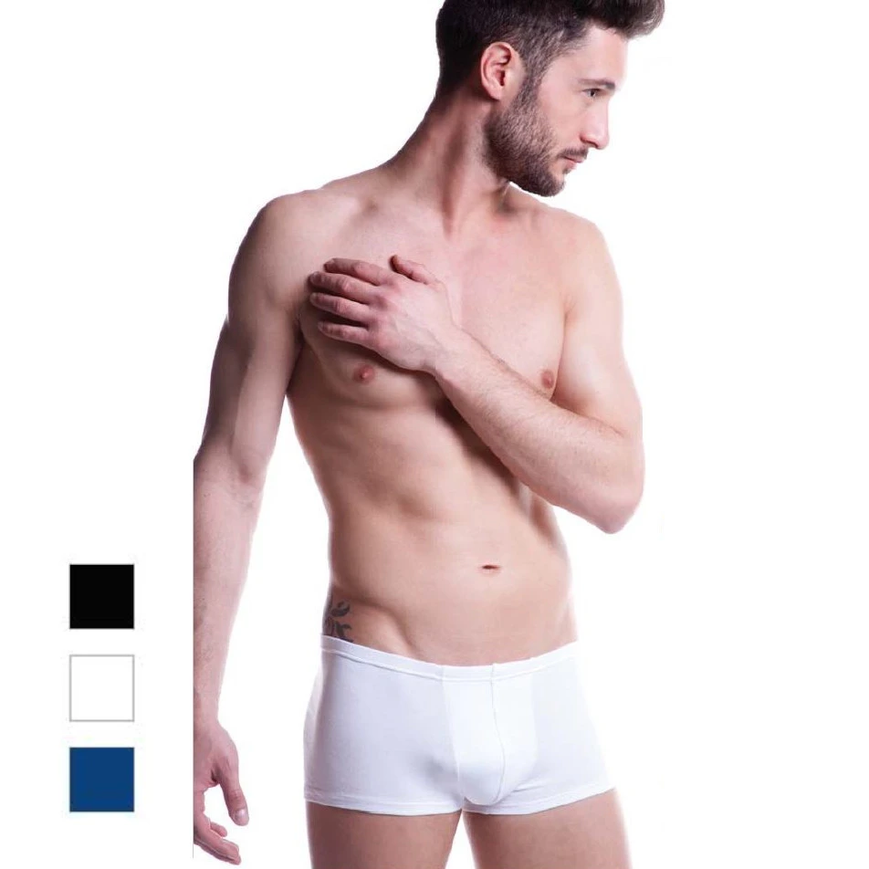 Short Boxer in Modal and Cotton