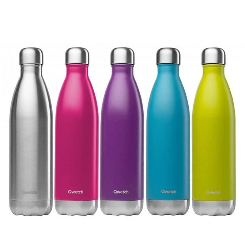 Insulated Bottle Originals 750 ml in stainless steel