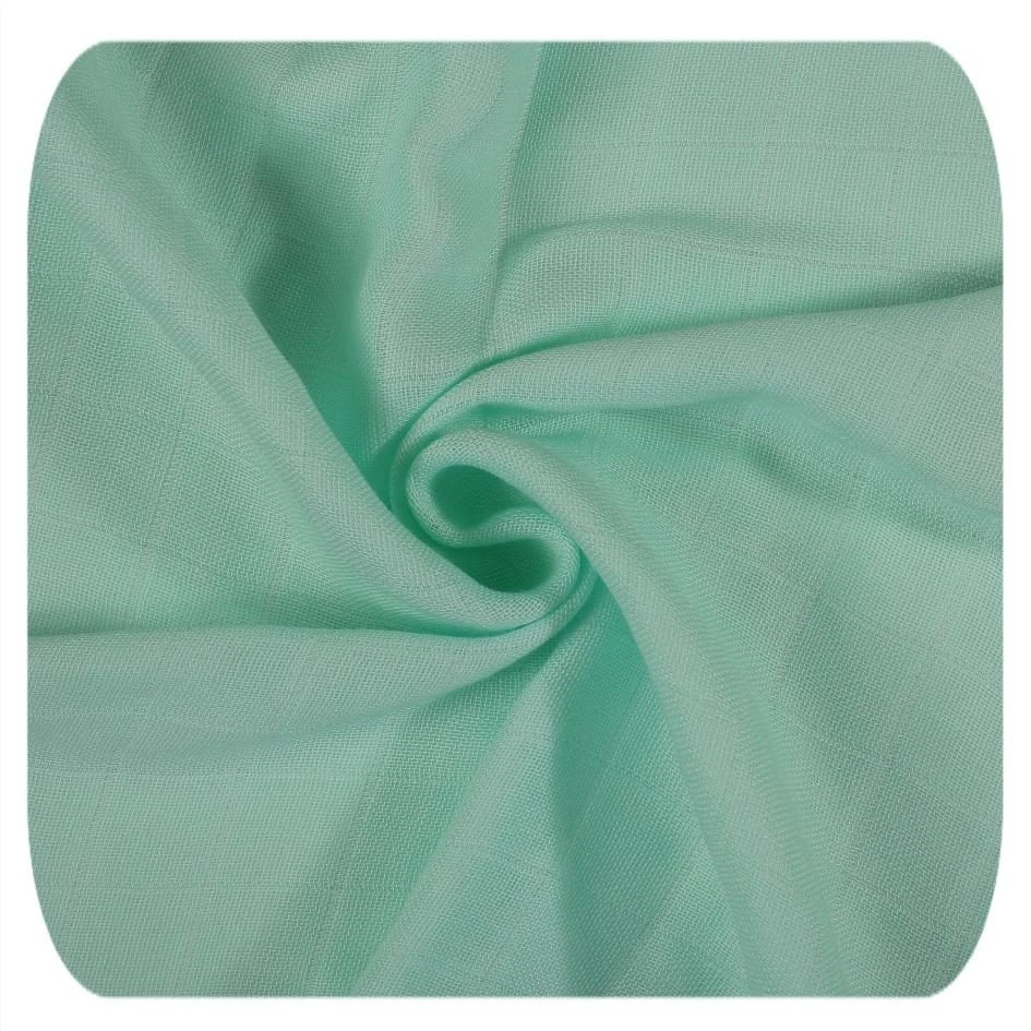 Mint Green Bamboo Towel_56579