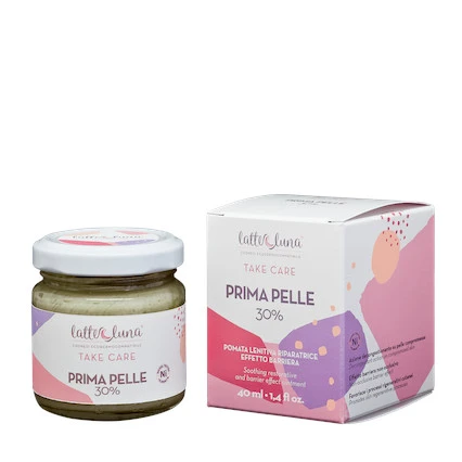 Prima Pelle 30% Soothing restorative and barrier effect ointment