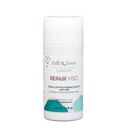 Repair Viso, Active soothing anti-age cream