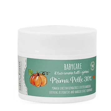 Prima pelle Baby 30% Soothing restorative and barrier effect ointment