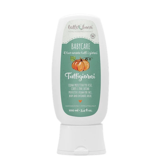 TuttiGiorni Protective cream for face, body and intimate areas