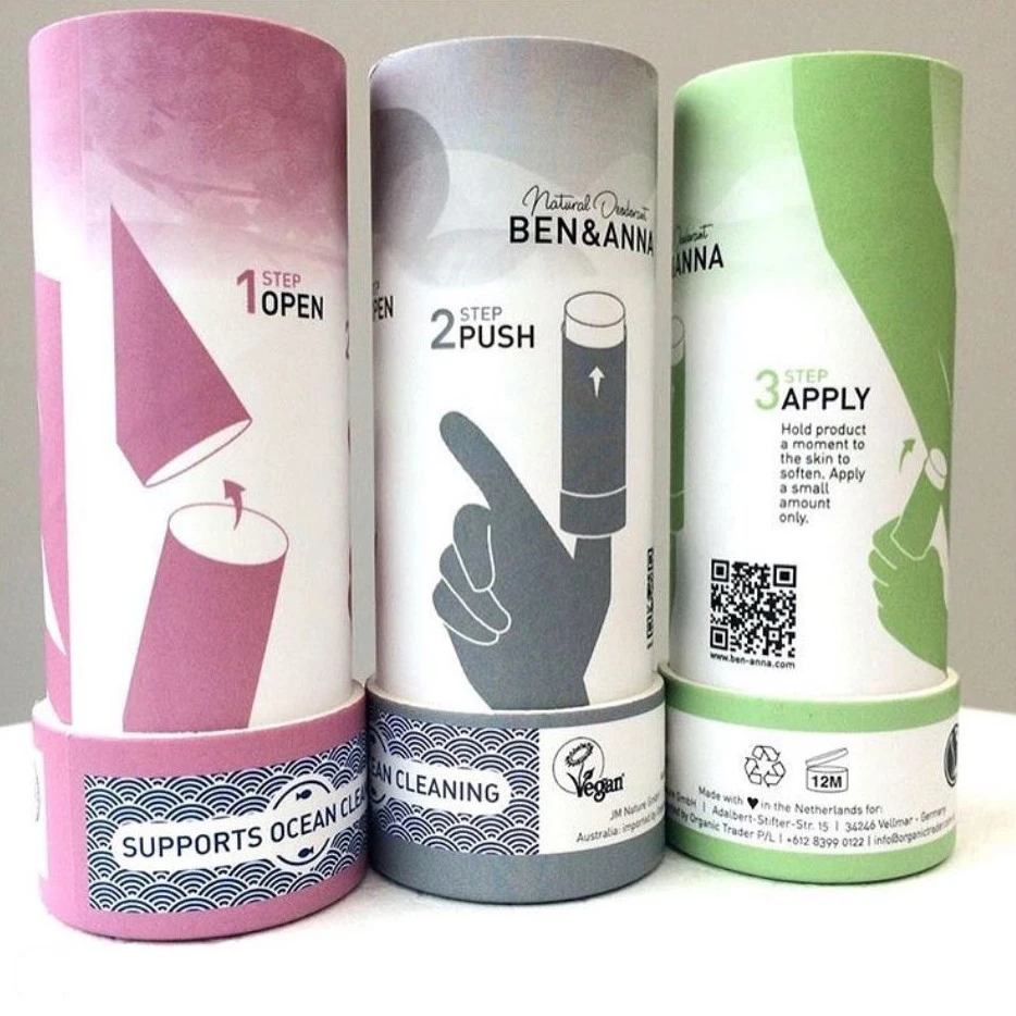 Sensitive deodorant JAPANESE CHERRY BLOSSOM_60808