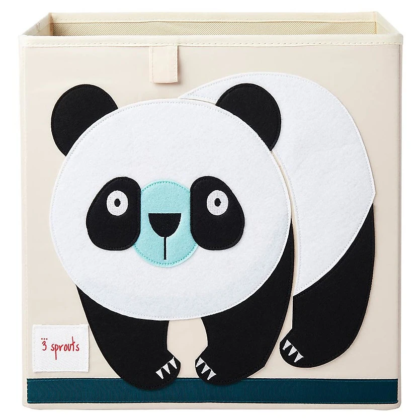 Storage box Panda