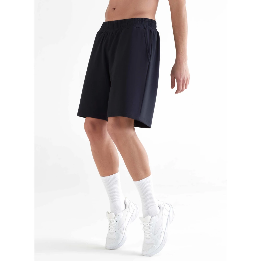 Man Sport Shorts in modal and organic cotton