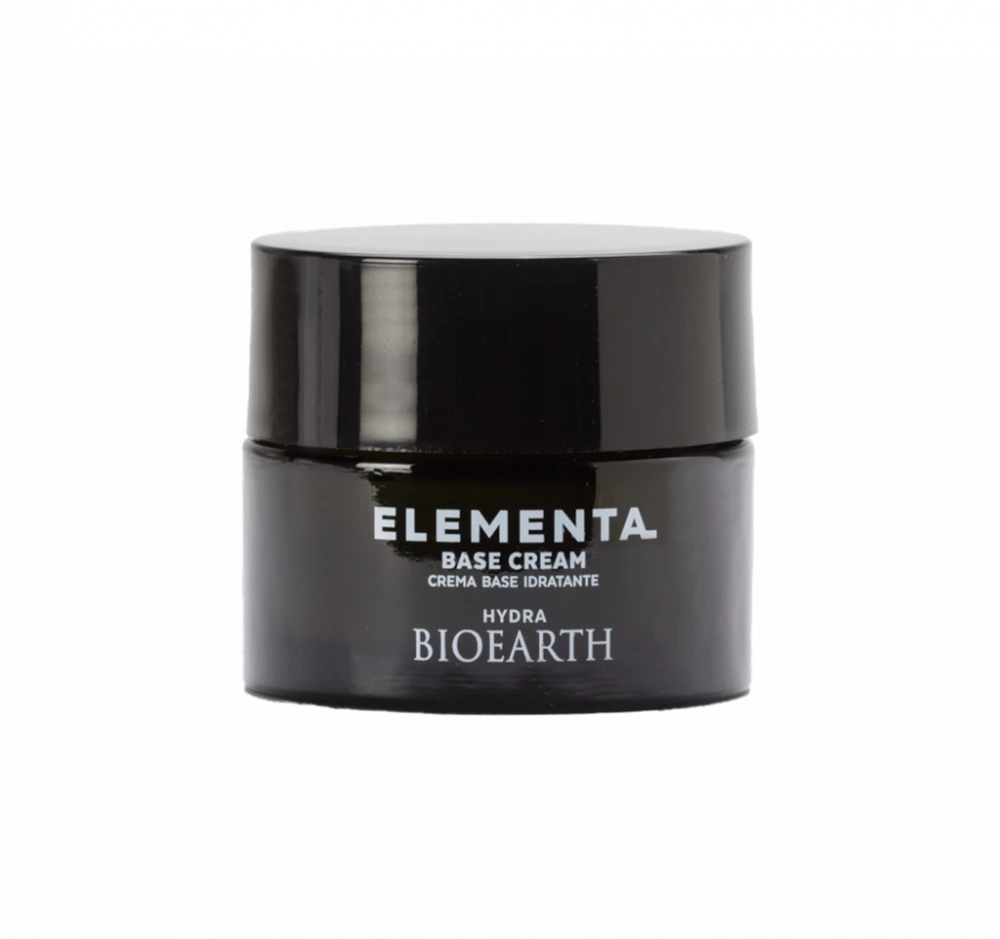 Elementa moisturizing base cream